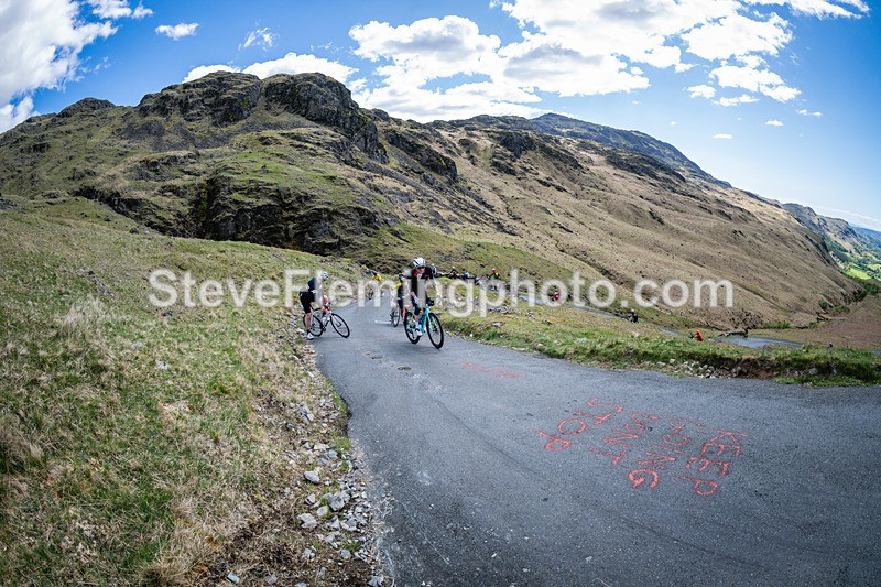 144035 - Hardknott Pass Camera 2 14.00-15.00