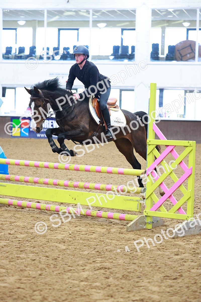 SBM_000224 - Class 1 - Clear Round