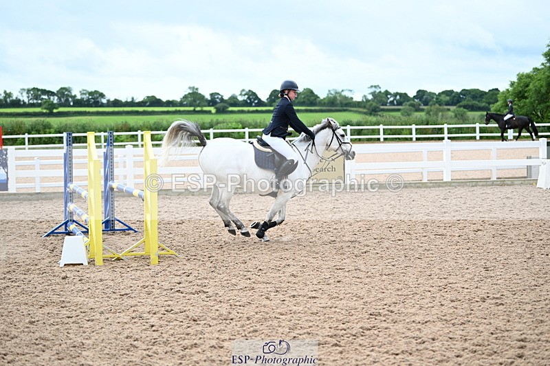 240608A-093505-00247 - Cls 8 Pony British Novice and 80cm Open