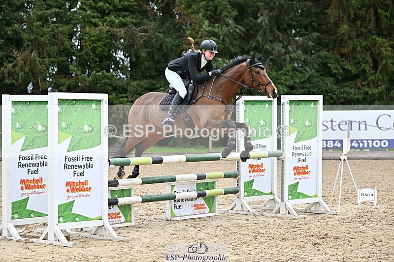 250323A-124812-04623 - Cls 23&29 105m Open & Nat Am Qualifier