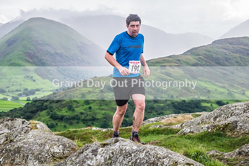 Arnison Crag-261 - Arnison Crag Horseshoe Fell Race Saturday 26th August 2023