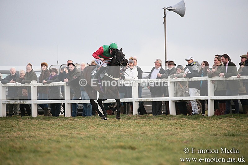 PtP 170219 -672 - Combined Services Point-To-Point Larkhill 17/02/19