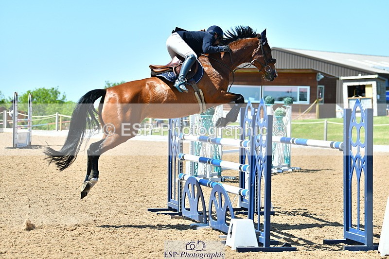 230526A-143035-02530 - Cls 5 National 1.30m Open