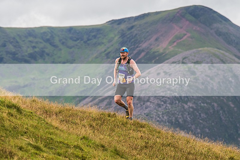 Sailbeck-189 - Buttermere Sailbeck Fell Race Saturday 15th July 2023