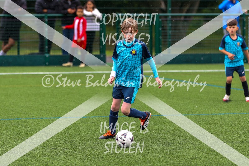 1DX31951 - U9 Boys
