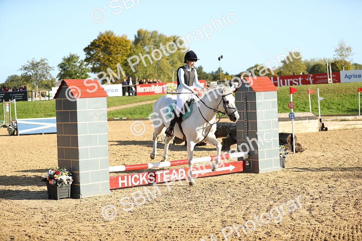 SBM_15261 - E4a - Eventers Challenge 50cm Open