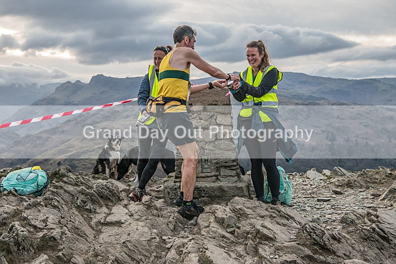 Loughrigg-221 - Loughrigg Fell Race, Wednesday 8th April 2026