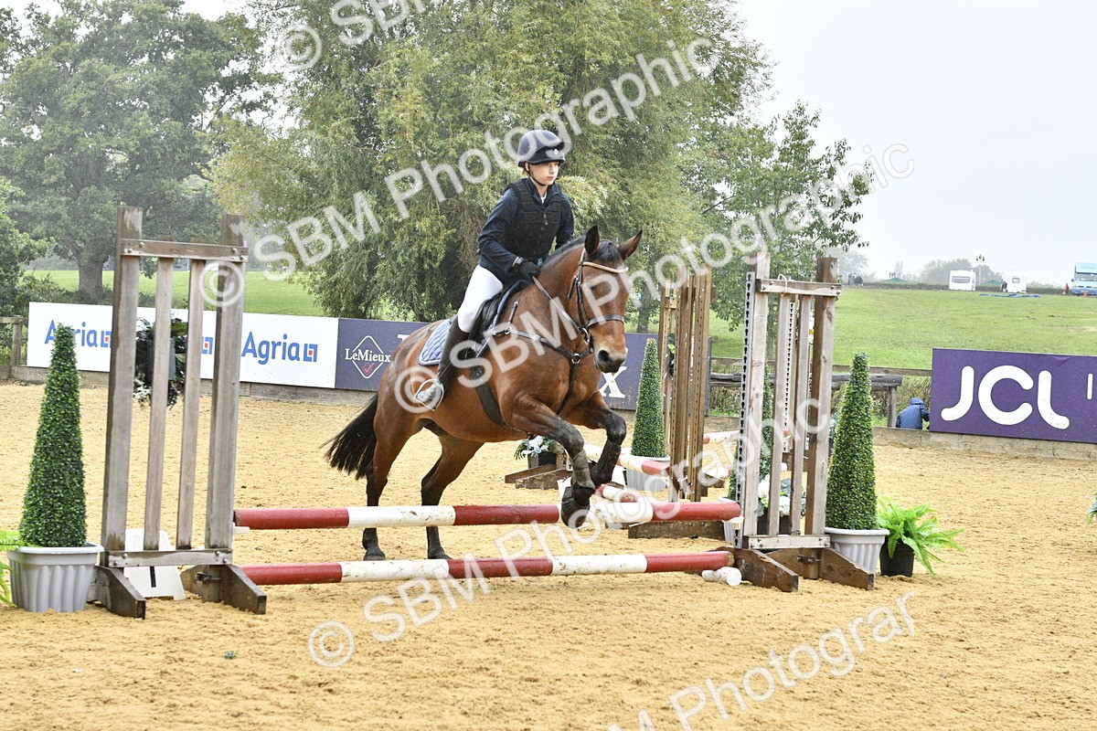SBM_70981 - J3 - Mini Tour Junior Pony 40cm championship