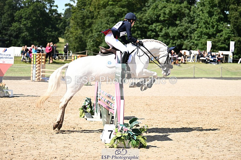 240824X-134132-29045 - 80cm Round 2 13.30 to 14.30