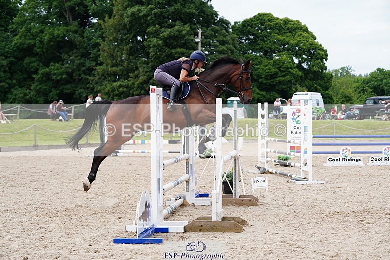 250613A-150724-03958 - Cls 13 Snr Discovery and 1m Open