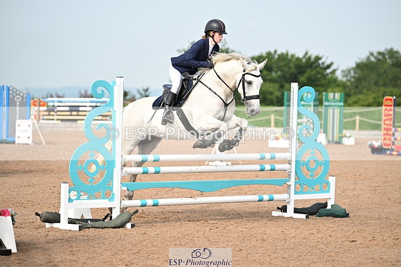 240801A-094054-01079 - Cls 1 British Novice and 90cm Open