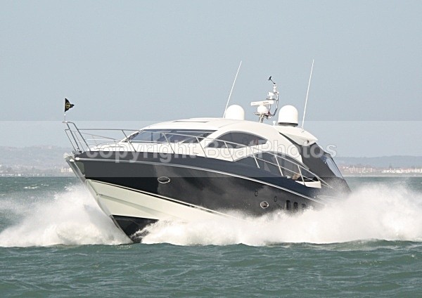090501 SUNSEEKER IMG_5961 - Motorboats - Hardtop