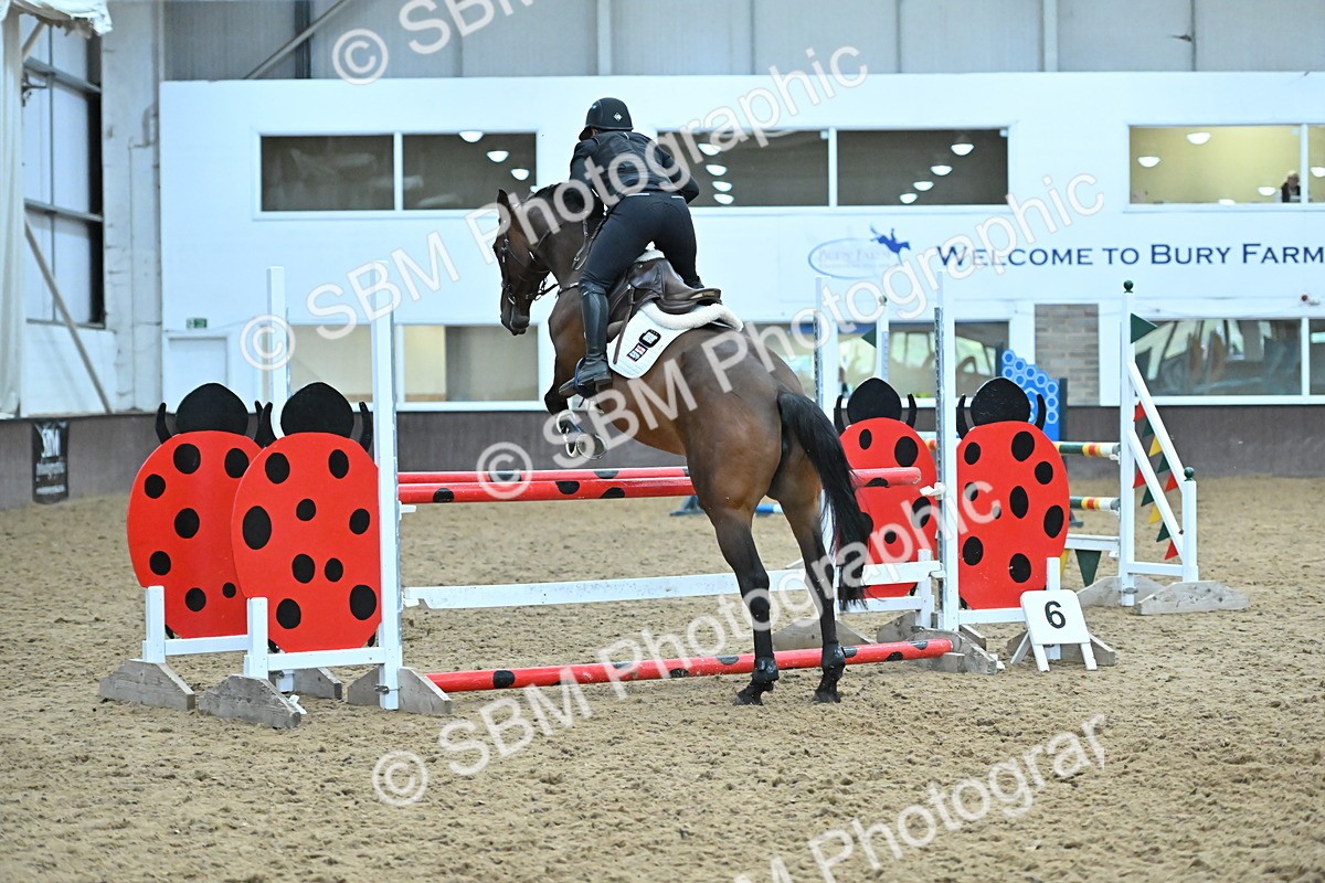 SBM_005695 - Class 62 - 1.05m Open