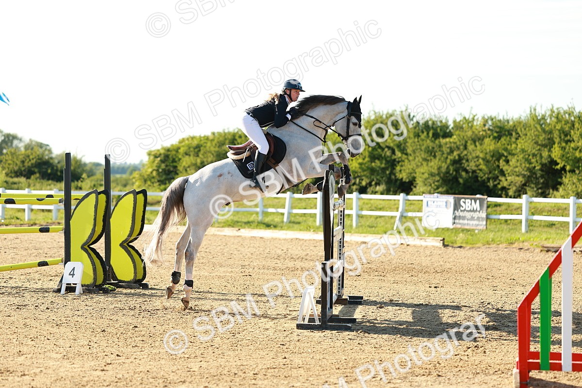 SBM_003419 - Class 7 - National 1.30m 1.40m Open