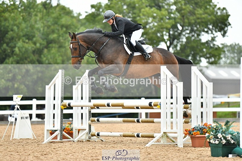 230730A-090553-08126 - Cls 31 British Novice & 90cm Open