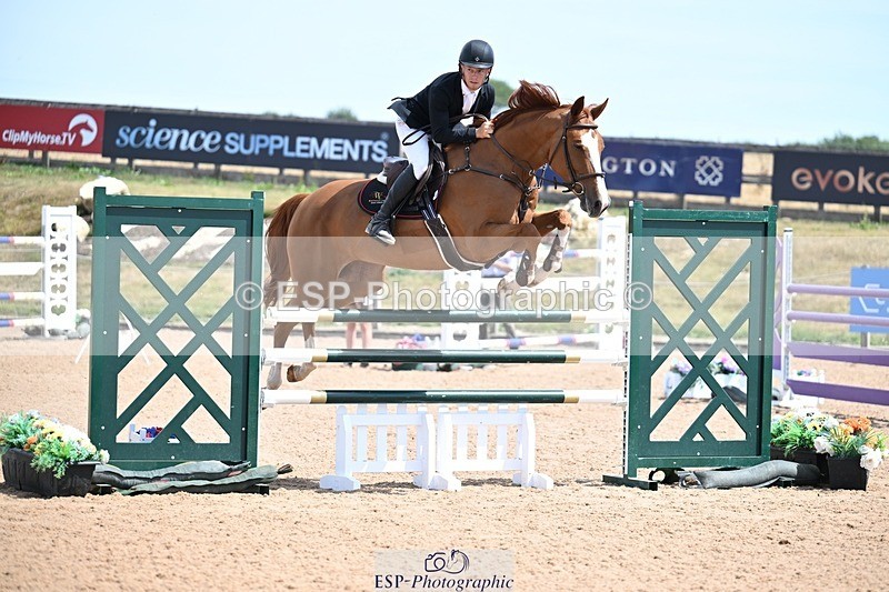 260802-125703-10932 - Cls 51 Chard 5 year olds Jump Off