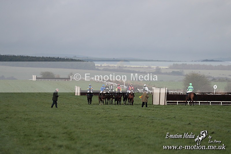 PtP 011224 154 - Hursley Hambledon Point-to-Point Larkhill 01/12/24