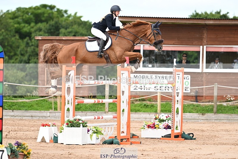240721A-110722-17524 - Cls 8, 3 Star Big Tour LR 1.55m Grand Prix