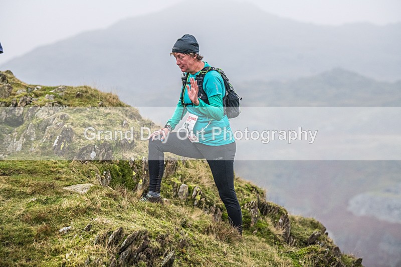 Dunnerdale-1054 - Dunnerdale Fell Race Saturday 9th November 2024