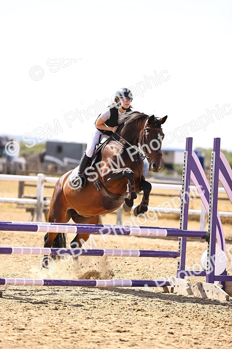 SBM_000293 - Class 2 - 0.85cm Amateur Championship Qualifier