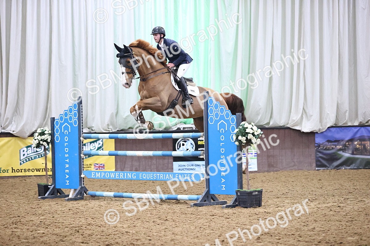 SBM_007752 - Class 25 - Senior Foxhunter - 1.20m