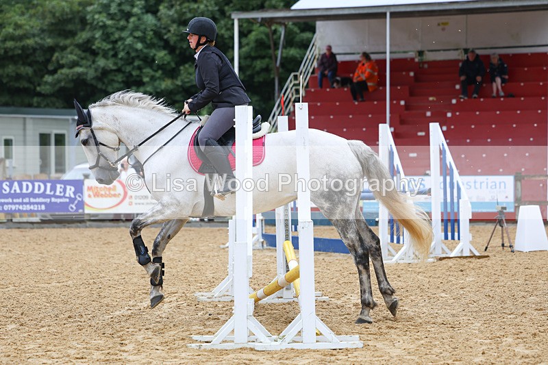 3E7A9076 - Class 6: 60cm Senior