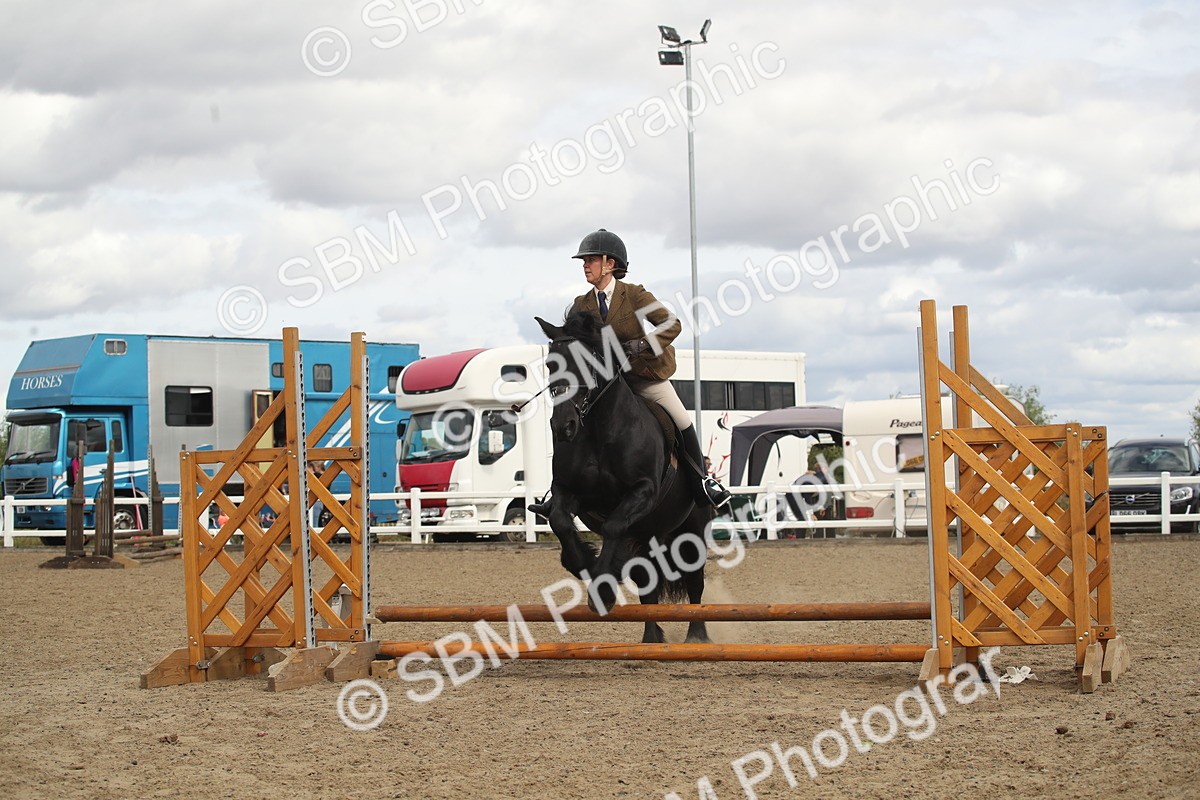 SBM_14535 - Class 505a - M&M Working Veteran - 50cm (15-19)