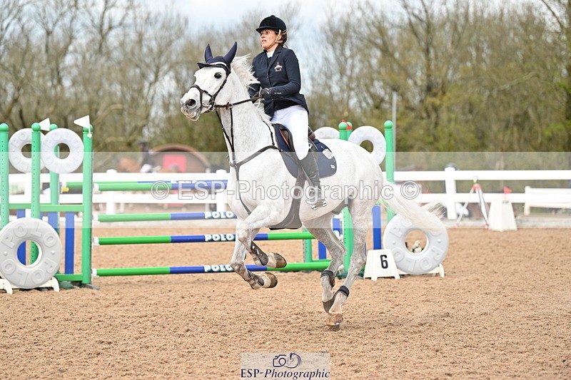 240419A-141000-08443 - Cls 18, 1 Star Silver Tour 1.20m