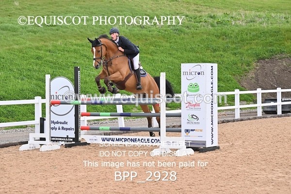 BPP_2928 - CLASS 11 - SAT - Andrew Hamilton, Coach RHS Championship qualifier