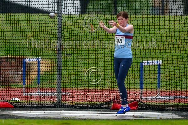 Opener25-923482 - Field Female