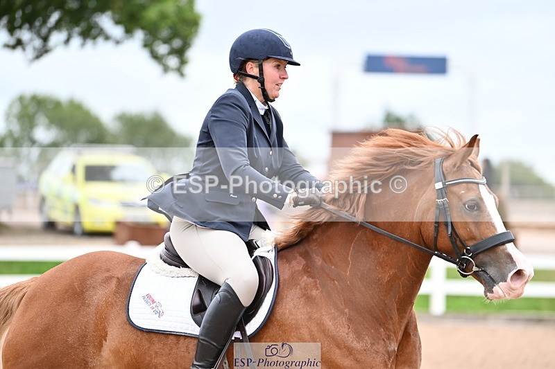 250820B-104340-00184 - Clear Round and Cls 1 British Novice and 90cm Open