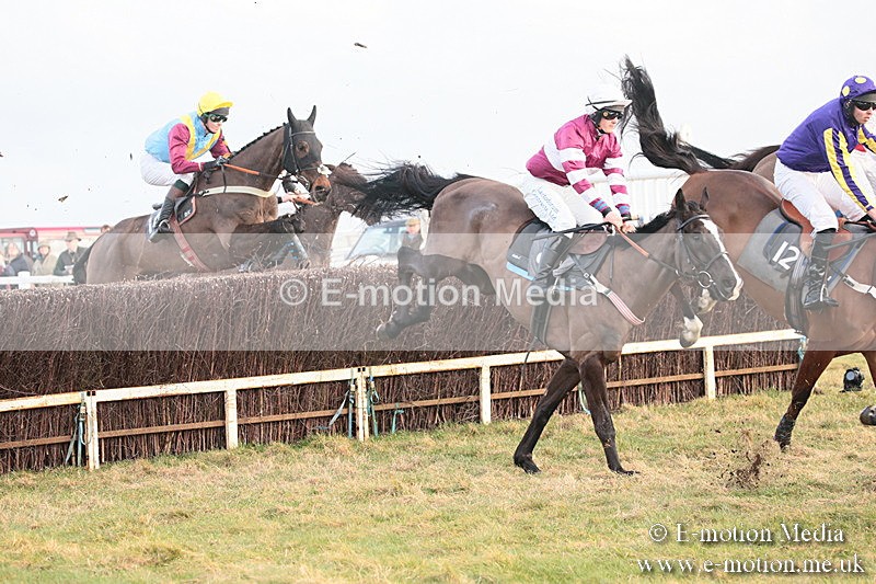PtP 170219 -770 - Combined Services Point-To-Point Larkhill 17/02/19