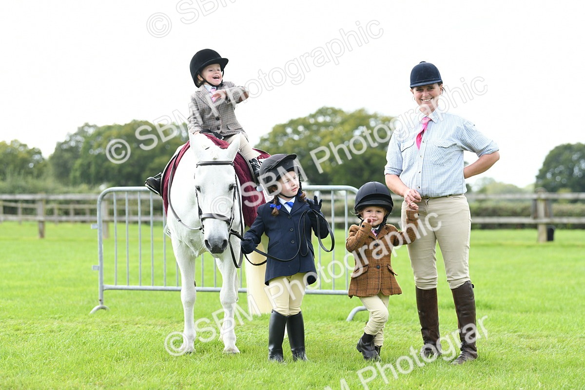 SBM_46772 - S12 - Family Horse & Pony