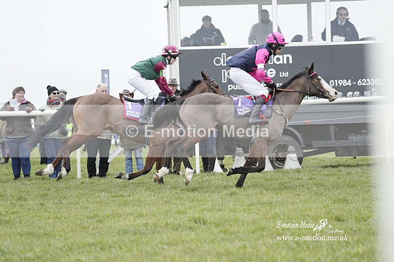 PtP 050323 189 - Blackmore & Sparkford Vale Hunt PtP - Somerset 05/03/23