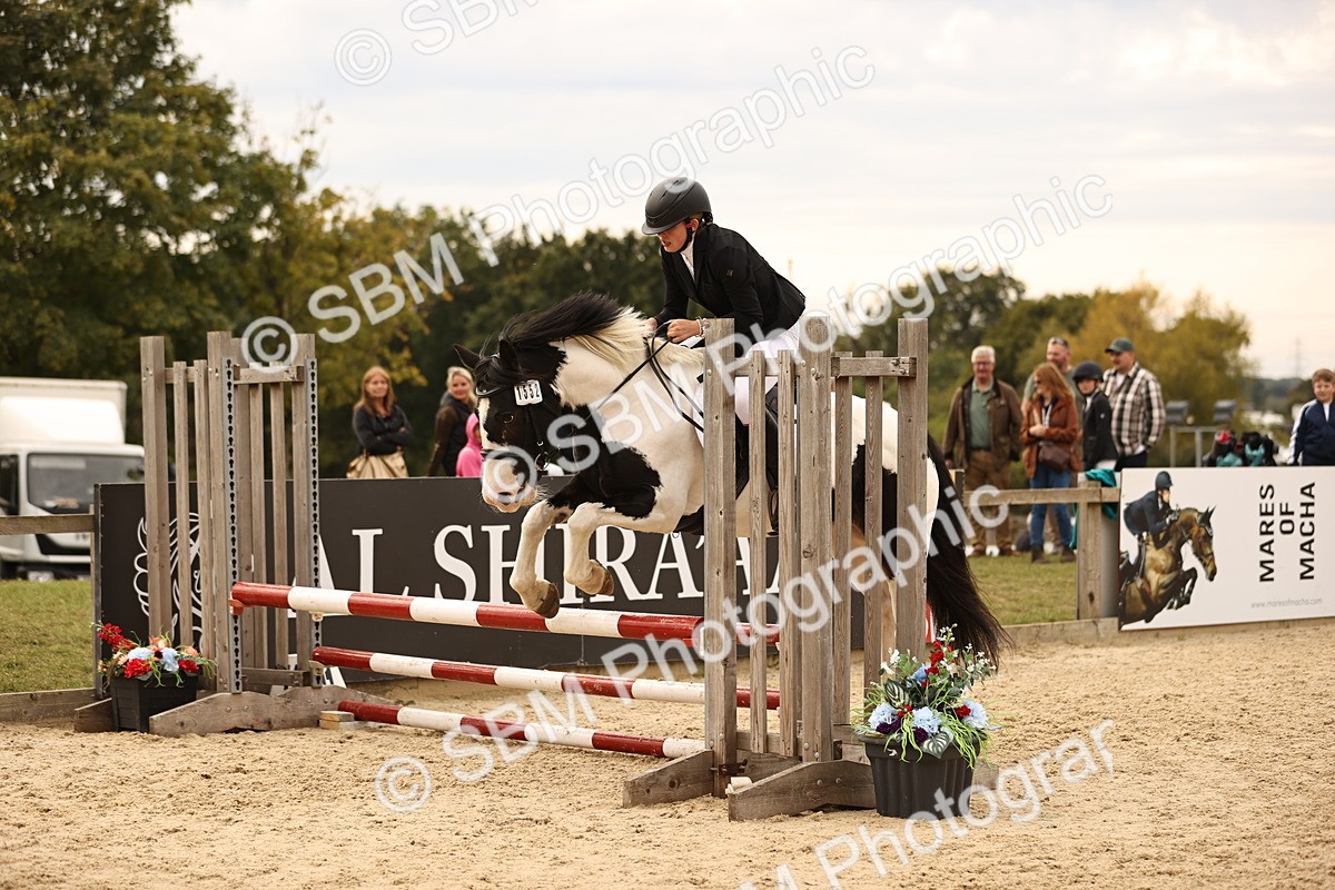 SBM_74445 - J14 - Junior Pony 65cm Championship