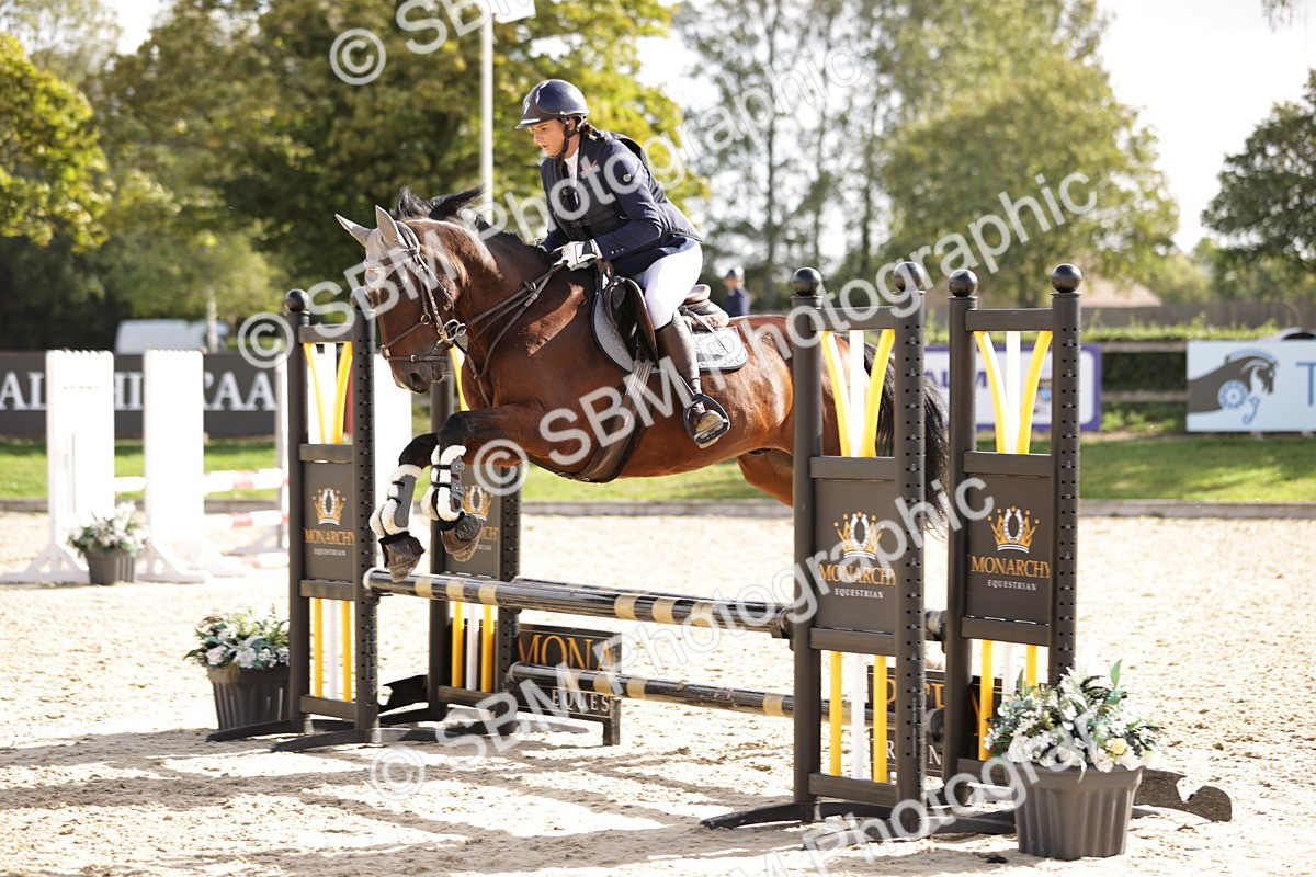 SBM_16712 - J33 - Senior 75cm Championship