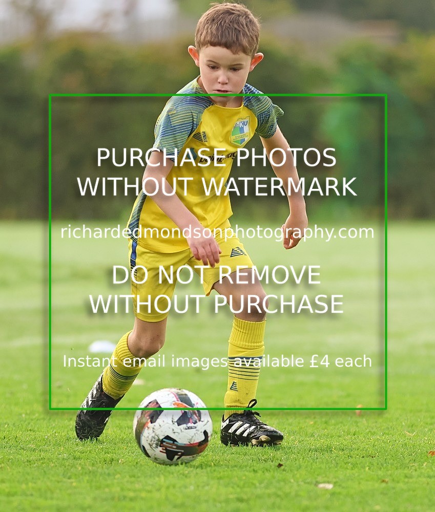 533A6276 - Kendal Utd Youth Under 7s vs Ibis Youth Under 7s (11/10/25)