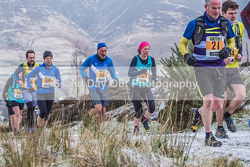 Clough Head-177 - Kong Clough Head Fell Race Saturday 2nd December 2023