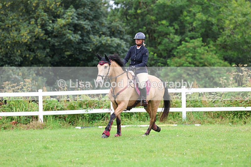 3E7A1269 - Class 5: 80cm open (A)