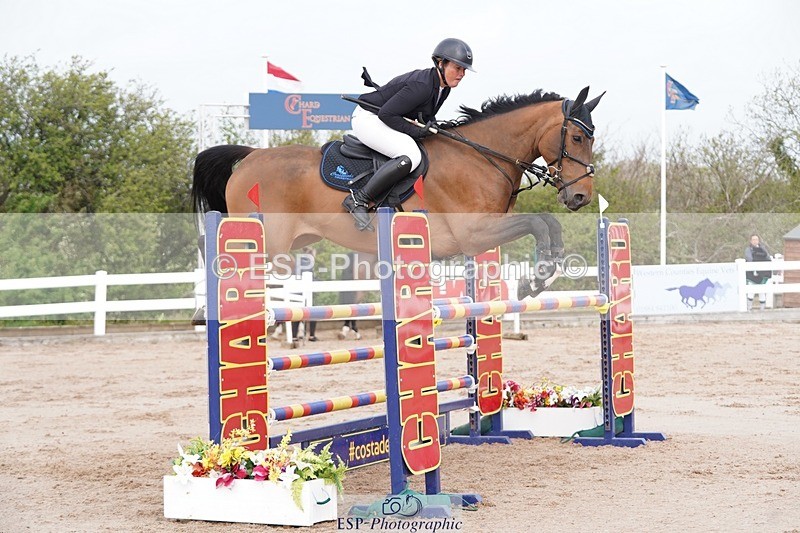 250425-095932-08416 - Cls 30 Young Horse 6yr old