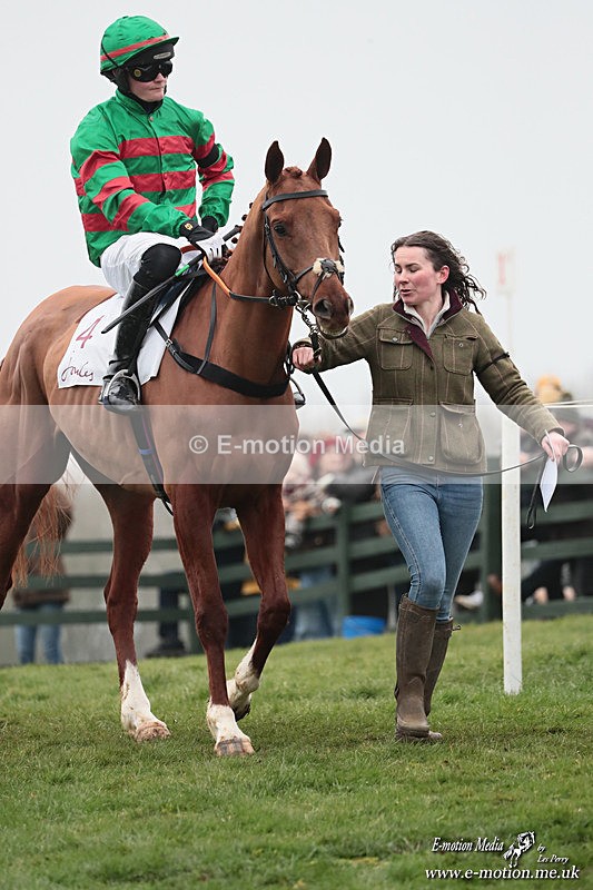 PtP 080326 278 - Pytchley with Woodland Point-to-Point Guilsborough 08/03/26