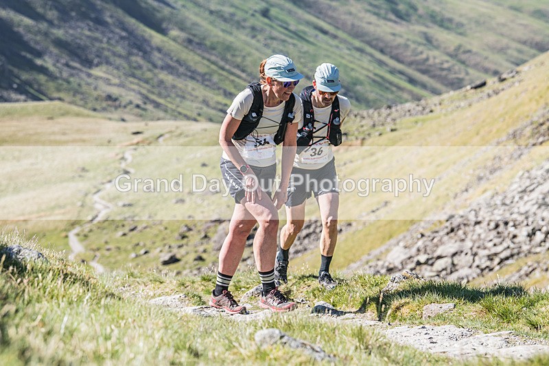 Old County Tops-777 - The Old County Tops Fell Race Saturday 17th May 2025
