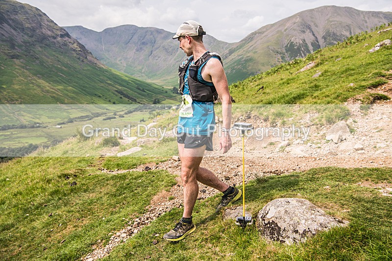 Wasdale-821 - Wasdale Horseshoe Fell Race (Bad weather route) Saturday 11th July 2026