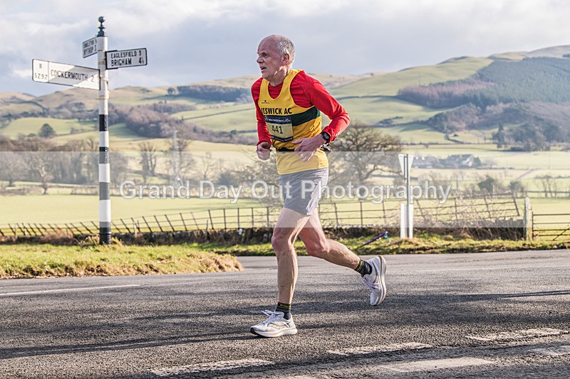 North Lakes-955 - North Lakes 10K & Half Marathon Sunday 9th February 2025