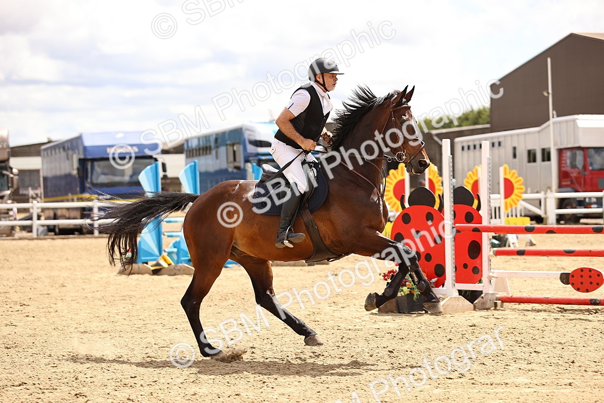 SBM_014175 - Class 14 - Senior Discovery - 1.00m Open