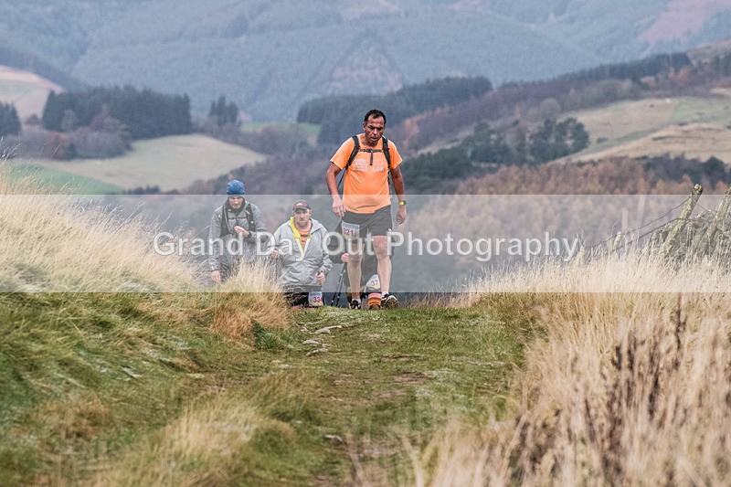Tweed Valley-441 - High Terrain Events Tweed Valley 65 & 50K Ultra Trail Races Sunday 17th November 2024