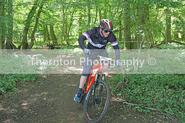804 - MTB East Round 5 Gallows Green 25th May 2025 10:30 Female Adult Elite+Female U14/U16Juv/Youth Race