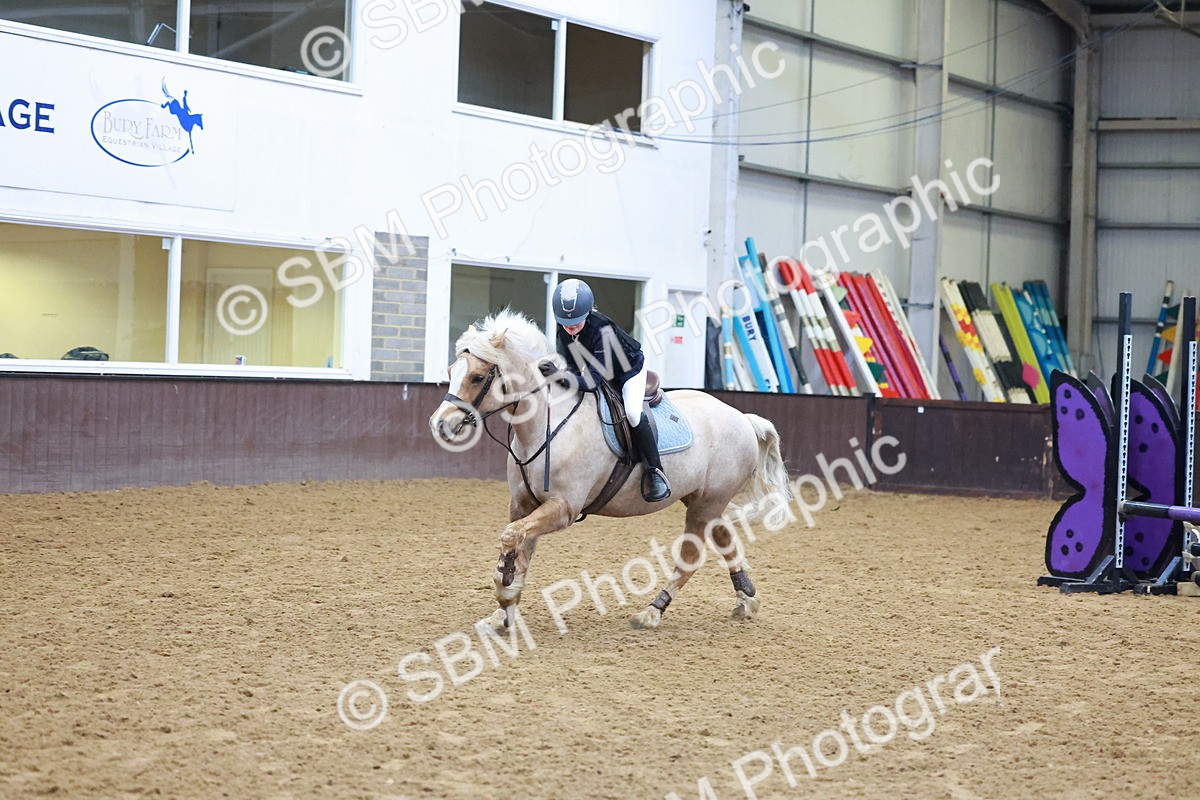 SBM_000870 - Class 20 - 60cm