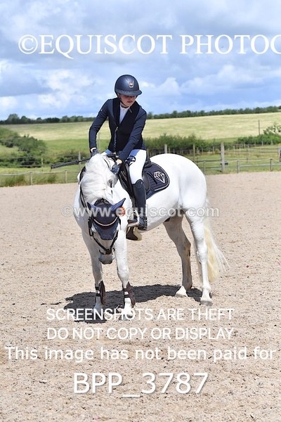 BPP_3787 - CLASS 5 SAT Pony Discovery / 90cm Open