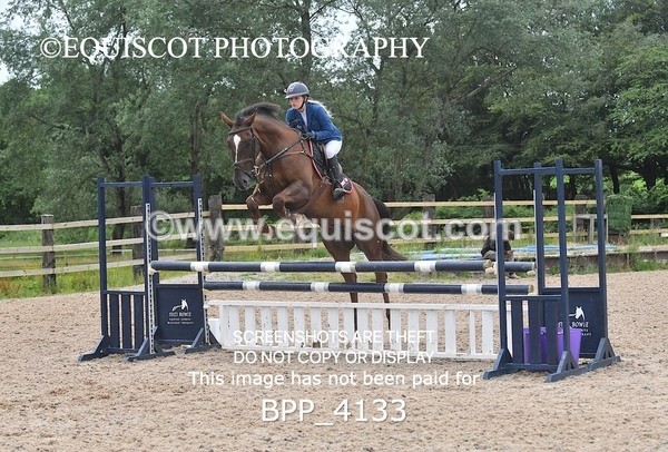 BPP_4133 - Senior Discovery/ 1m Open